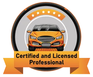 certified-and-licensed-professional-badge